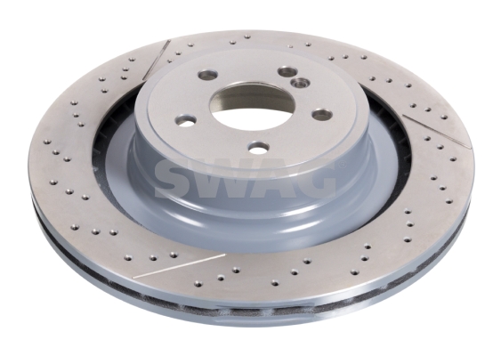 Disc frana 10 94 4084 SWAG